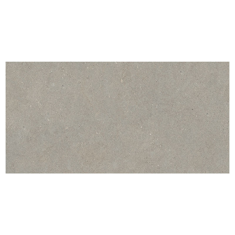 Kalkstein Optik Terrassenplatte Intense Crete 60 x 120 cm