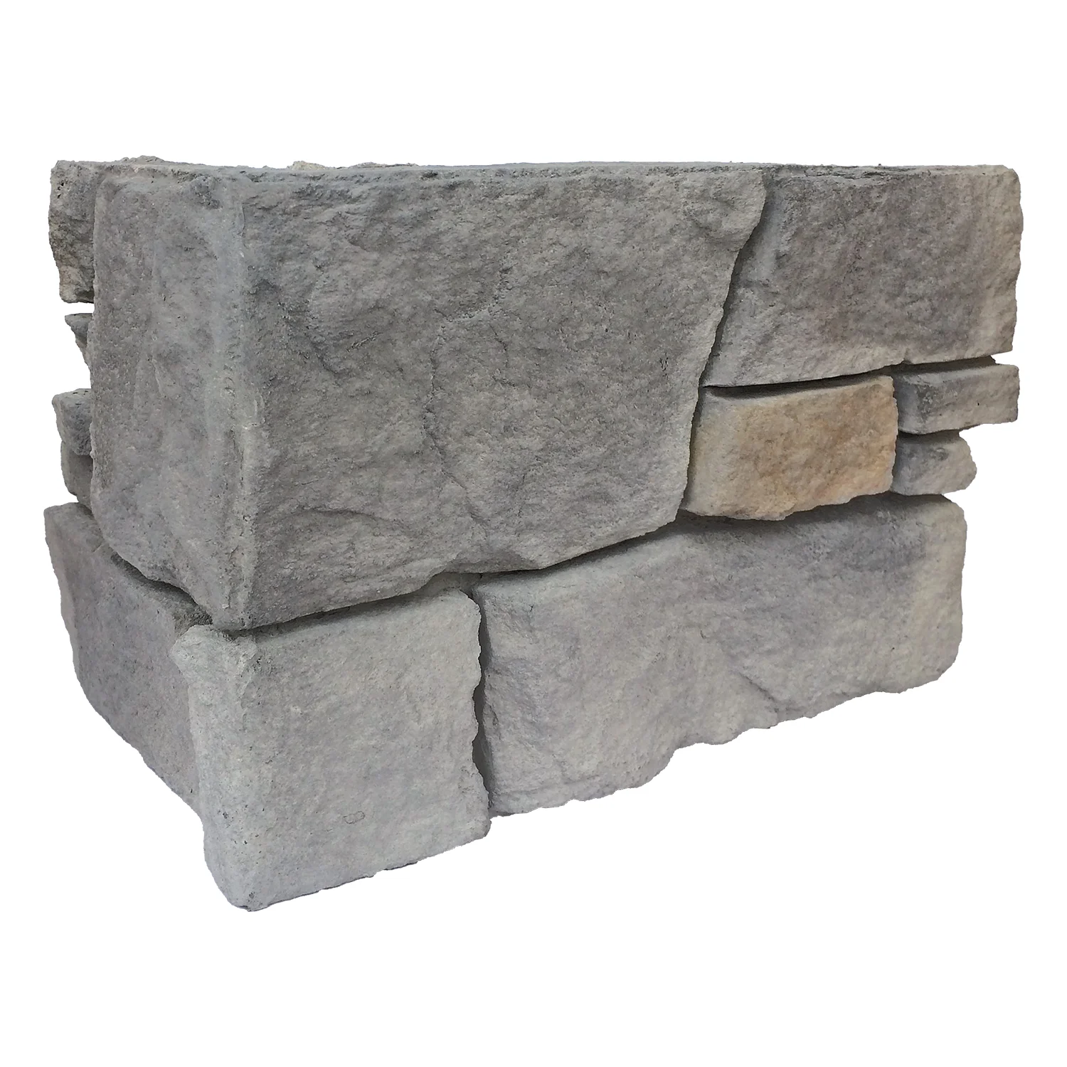 Verblender Wild Stone Castelo Valdez Ecken