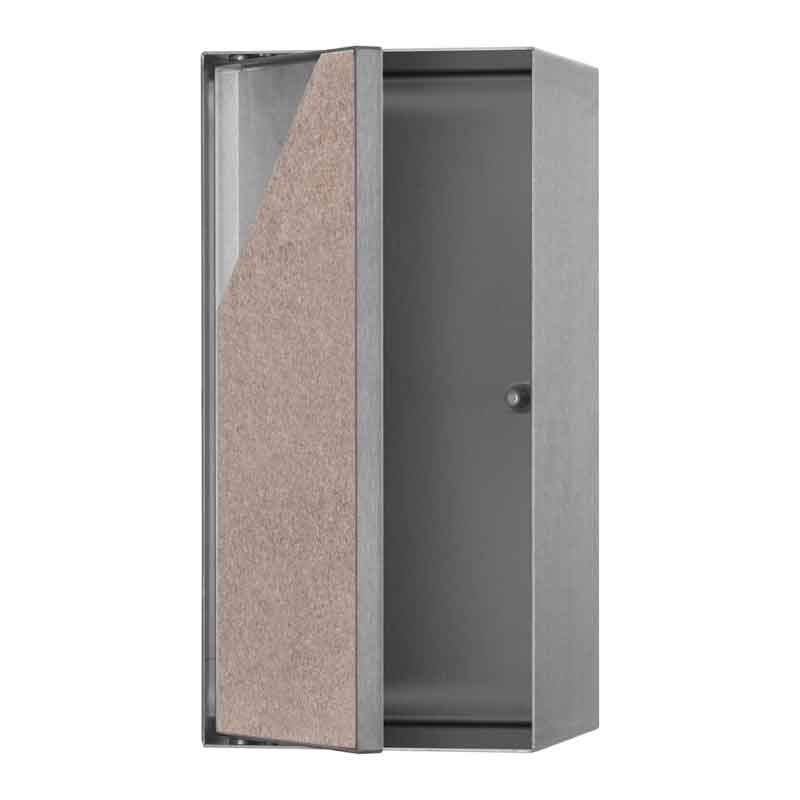 ESS Container Box T Wandnische befliesbar
