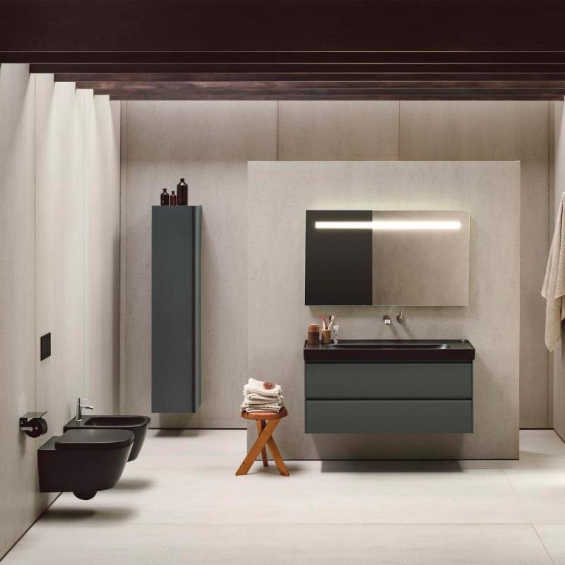 Laufen Meda Hochschrank 35,3 x 165 cm