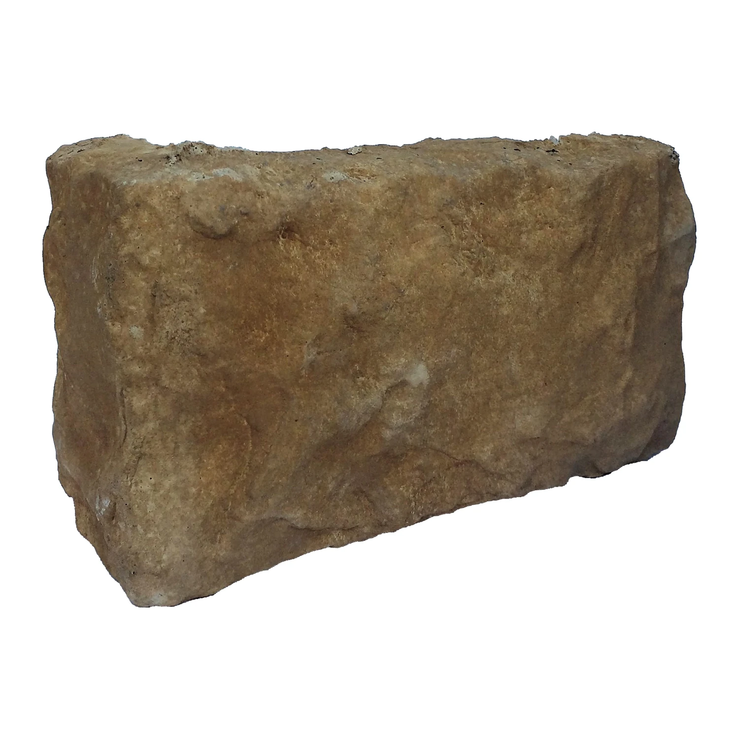 Verblender Wild Stone Burgmauer Lanzarote Ecken