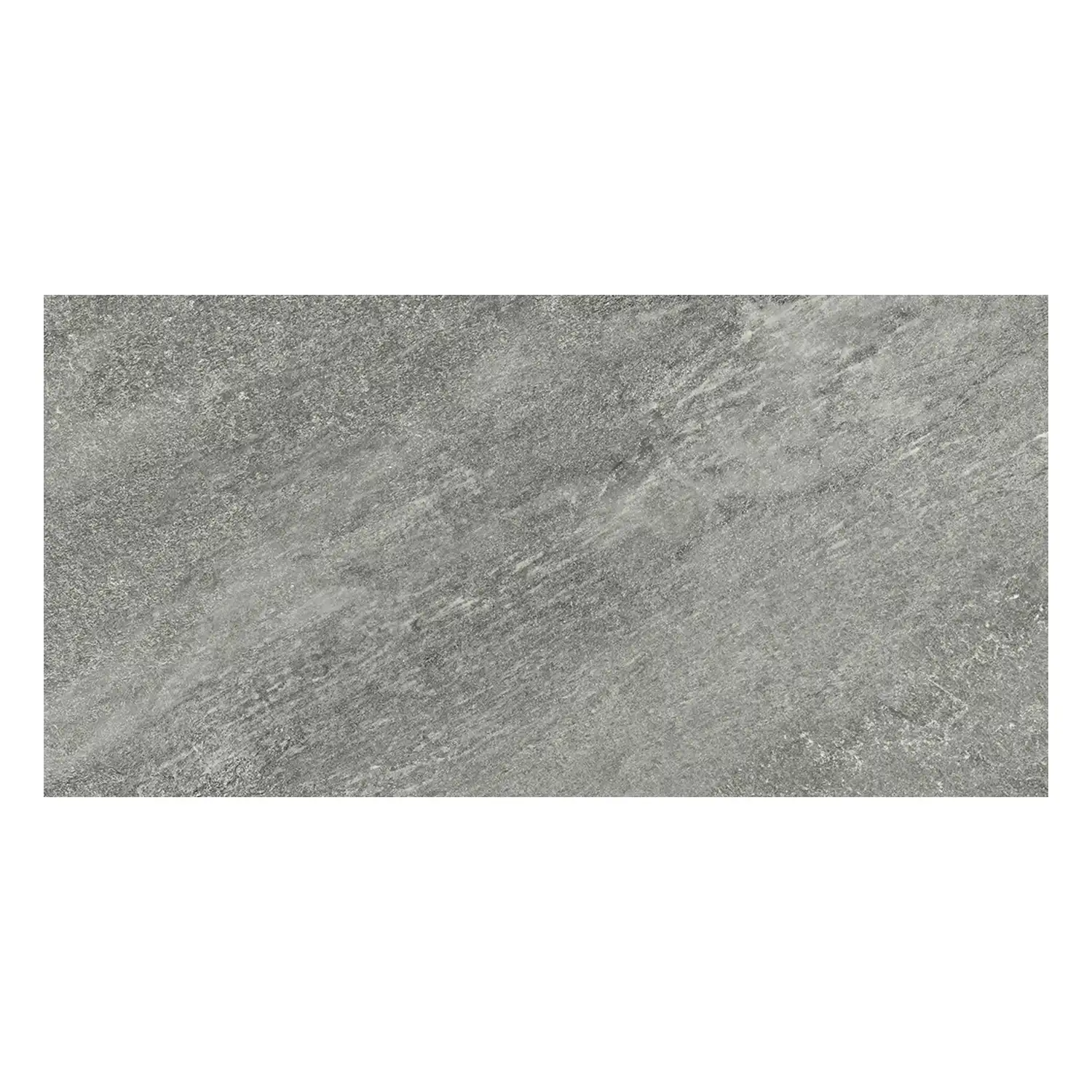 Steinoptik Fliese Origins Silver 30 x 60 cm Musterfliese