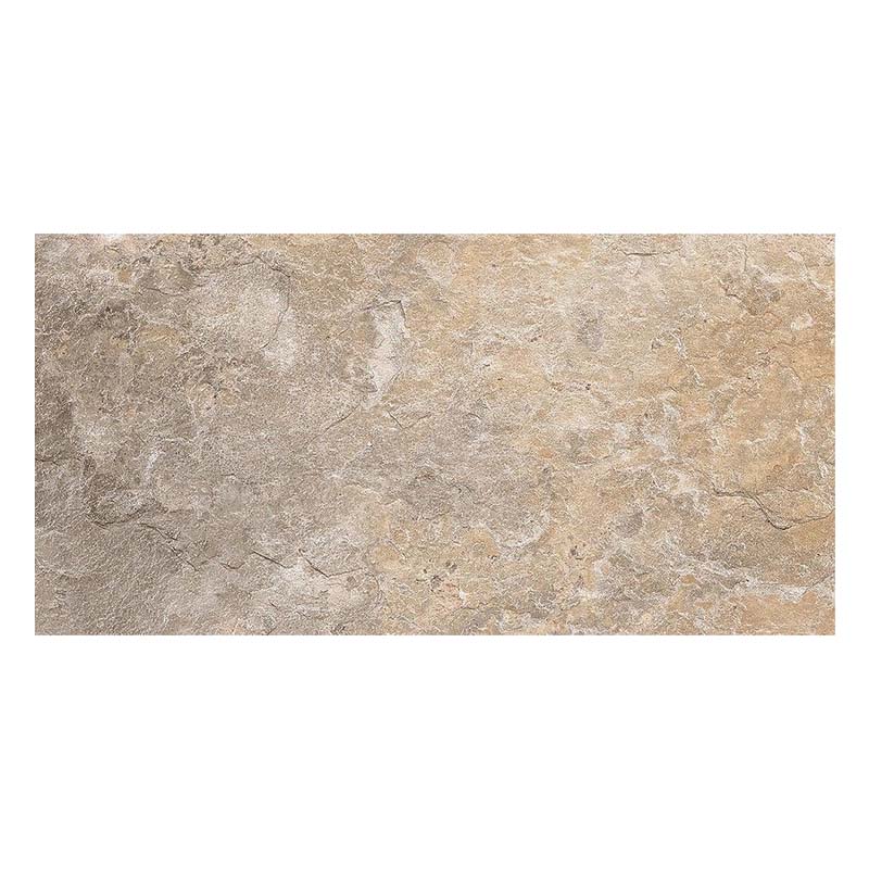 Schieferoptik Fliese Slate Gold 30 x 60 cm