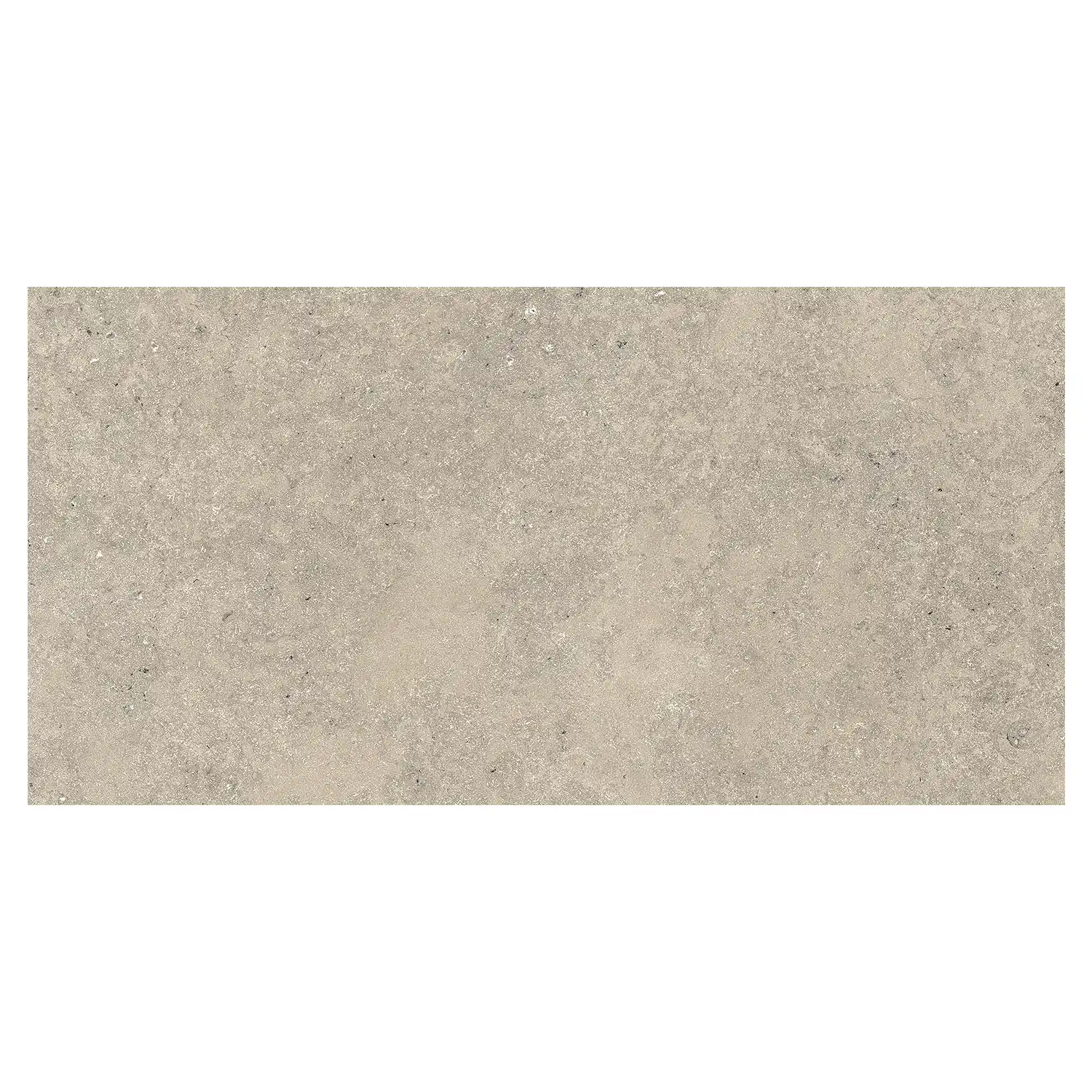 Terrassenplatte Jurassic Bavaria Grigio 3D 60 x 120 cm