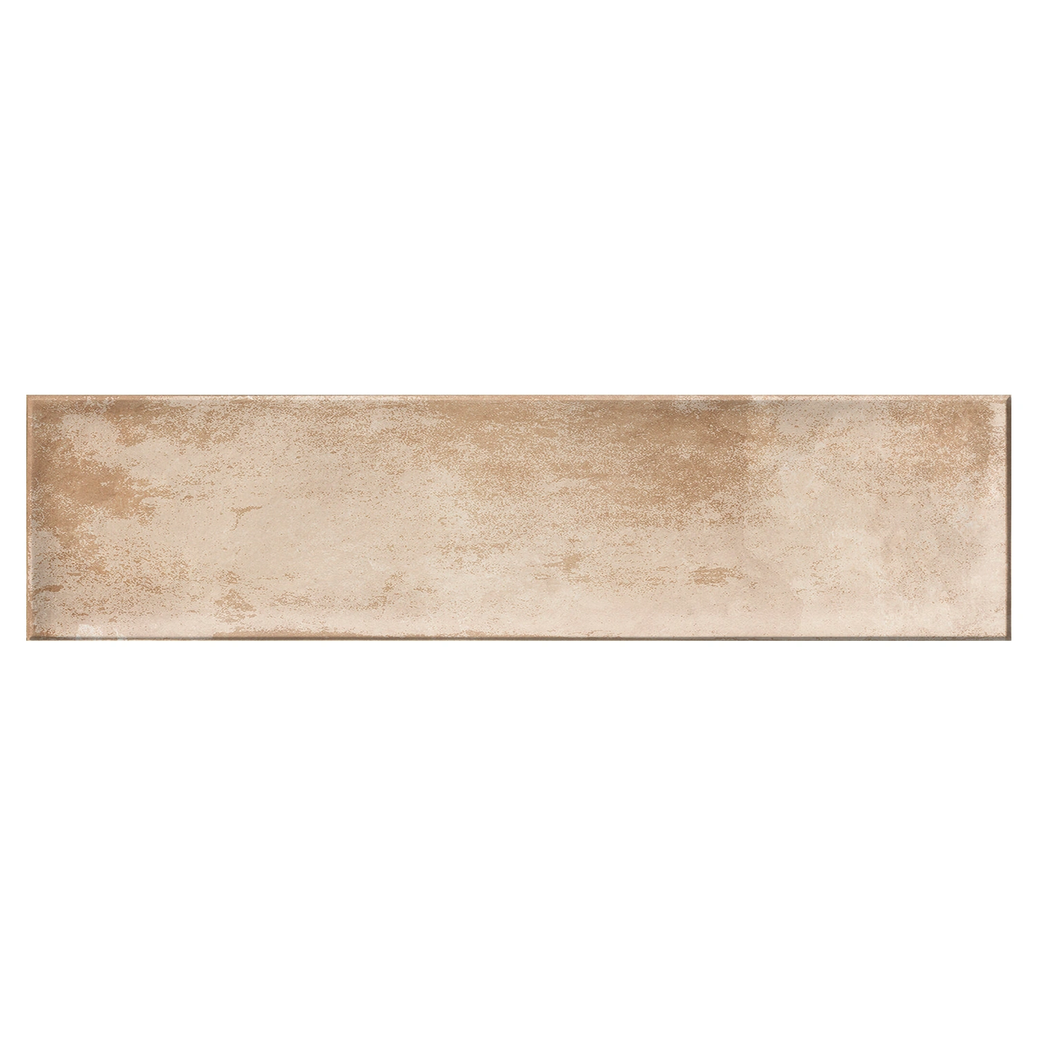Wandfliese Brick Cambre Ochre 7,5 x 30 cm