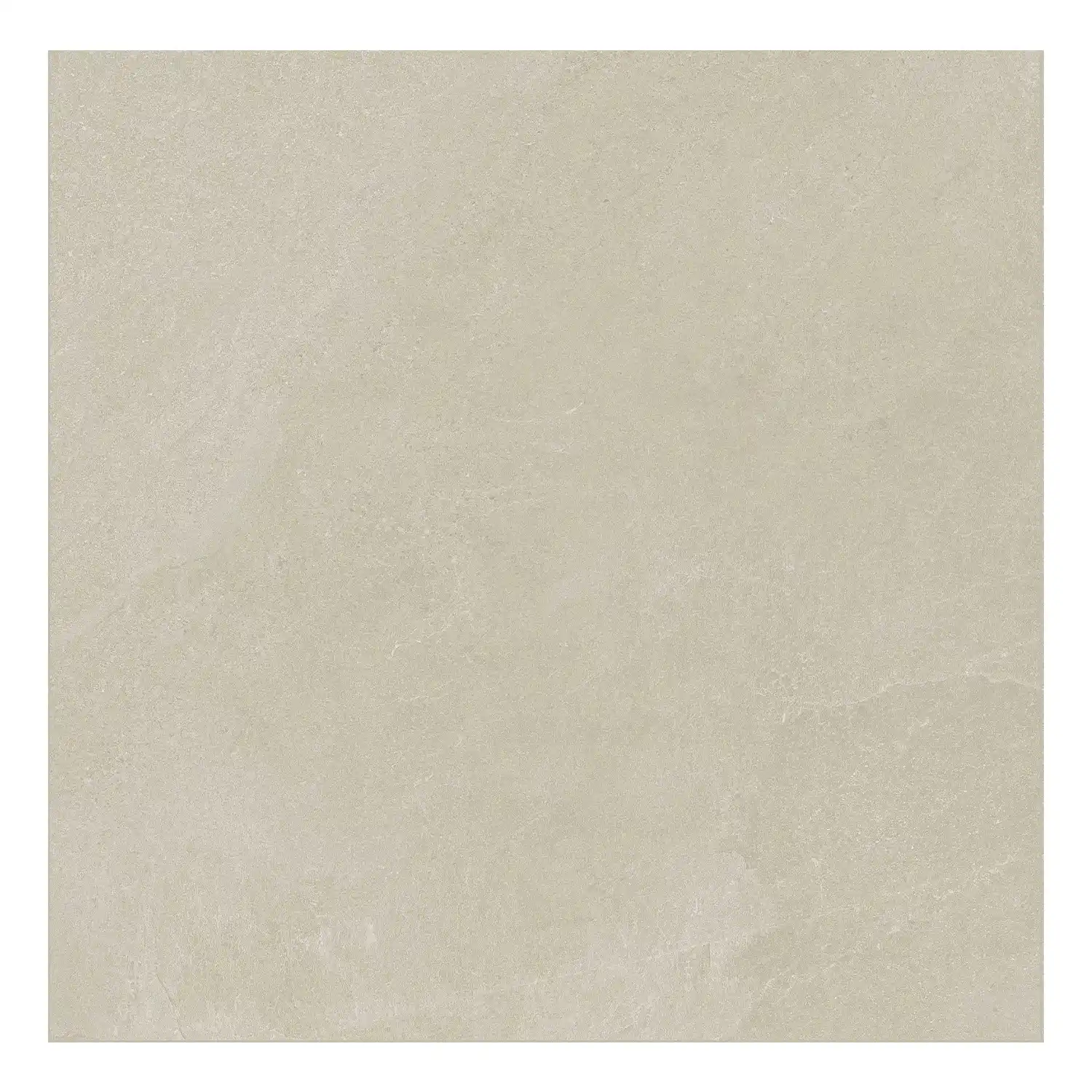 Steinoptik Fliese Petra Crema 60 x 60 cm