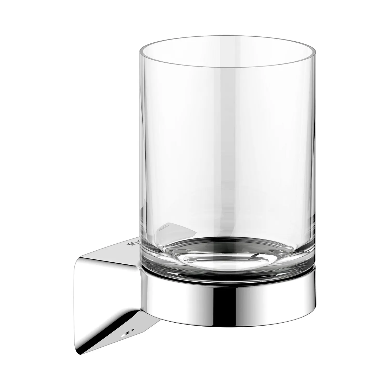 Keuco Aveno Glashalter mit Glas