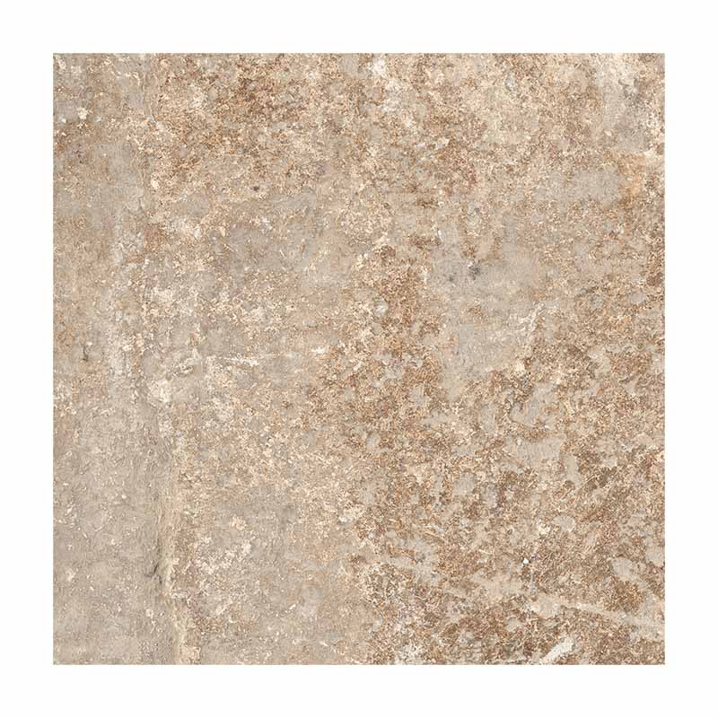 Steinoptik Fliese Rondine Windsor Beige 20,3 x 20,3 cm