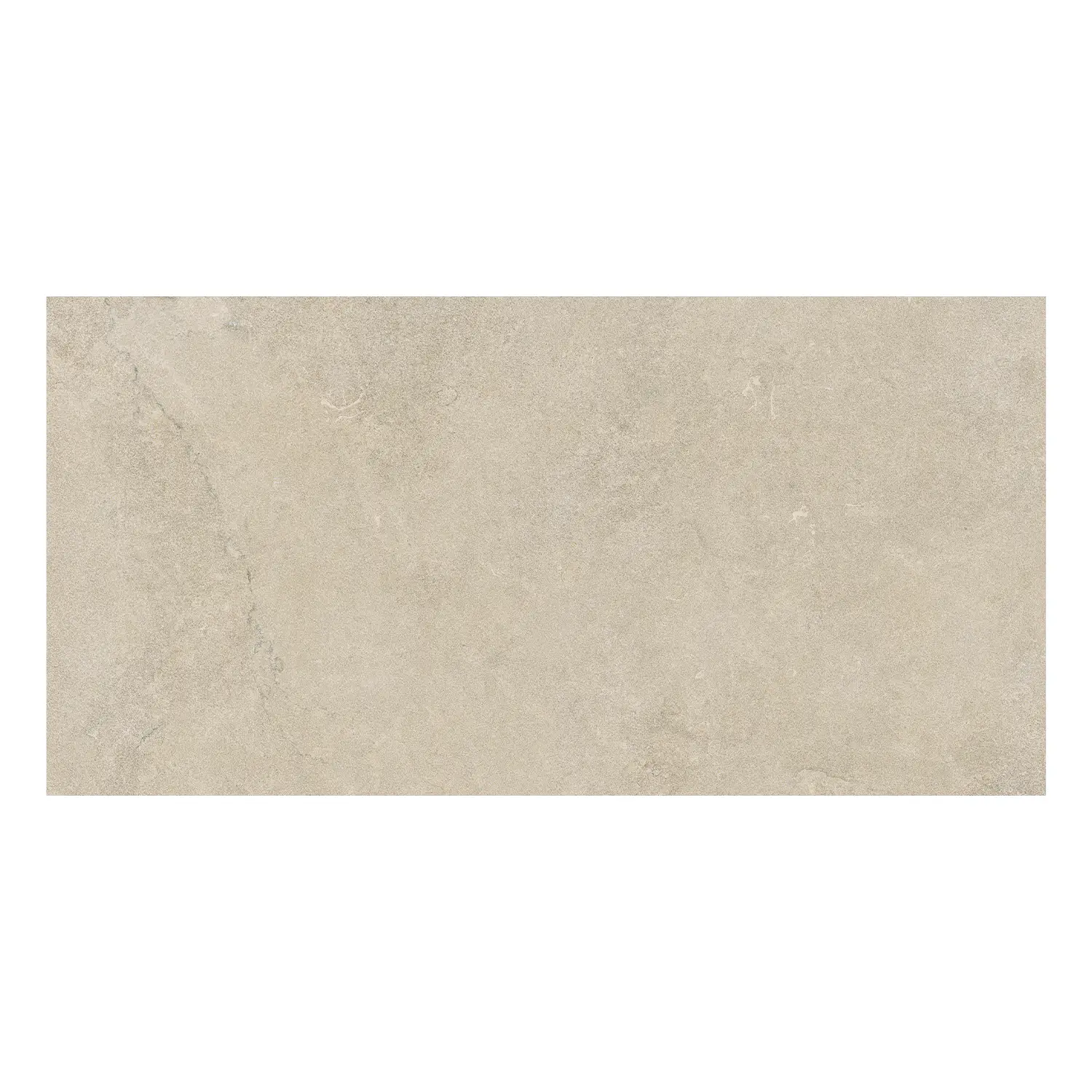 Steinoptik Bodenfliese Portland Sabbia 30 x 60 cm