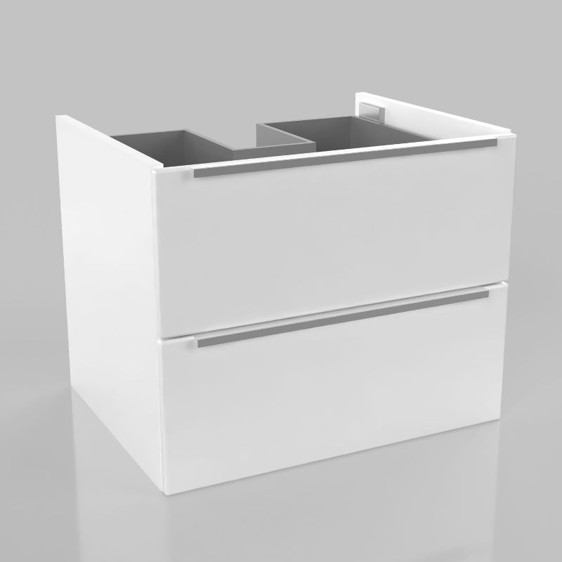 Laguna Magic Waschtischunterschrank zu Memento 2.0 mit Griff