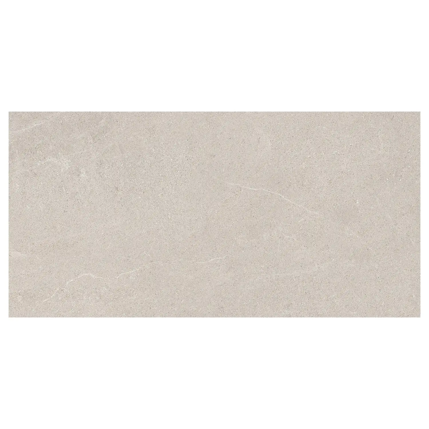 Steinoptik Terrassenplatte Natural Beige 60 x 120 cm