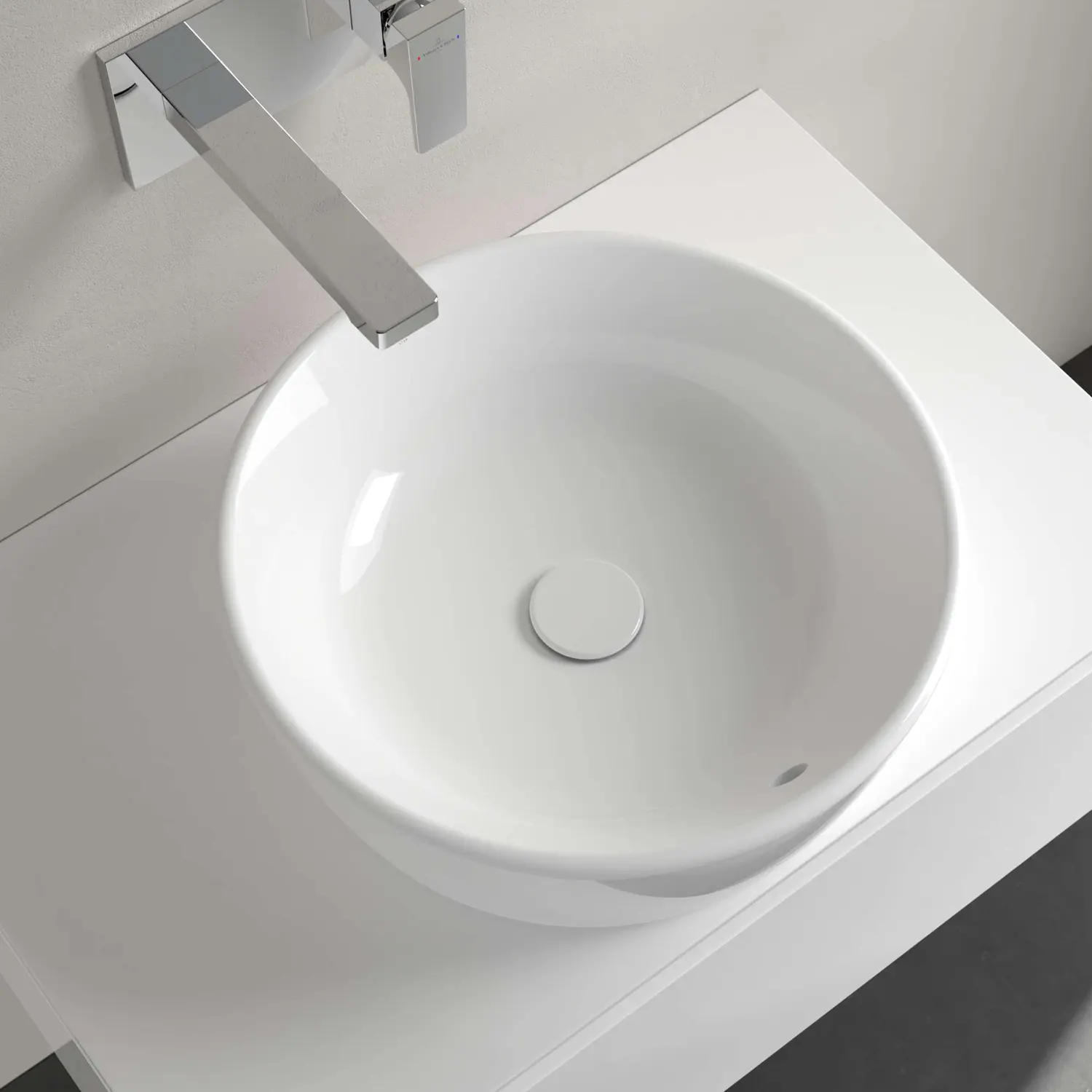 Villeroy & Boch Architectura Aufsatzwaschtisch
