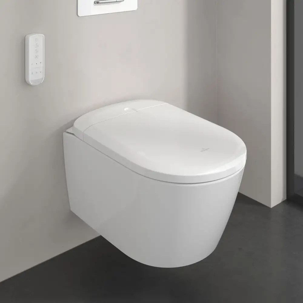 Villeroy & Boch Supreo Select Dusch-WC