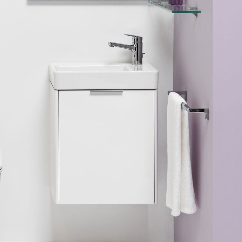 Laufen Base Handwaschbeckenunterschrank für Pro S 48 cm