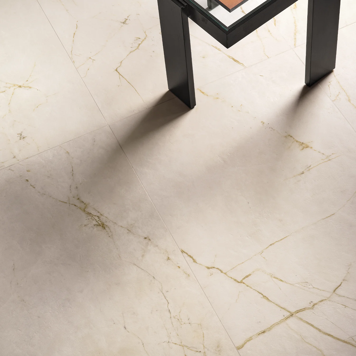 Marmoroptik Fliese Arabescato Oro 60 x 120 cm