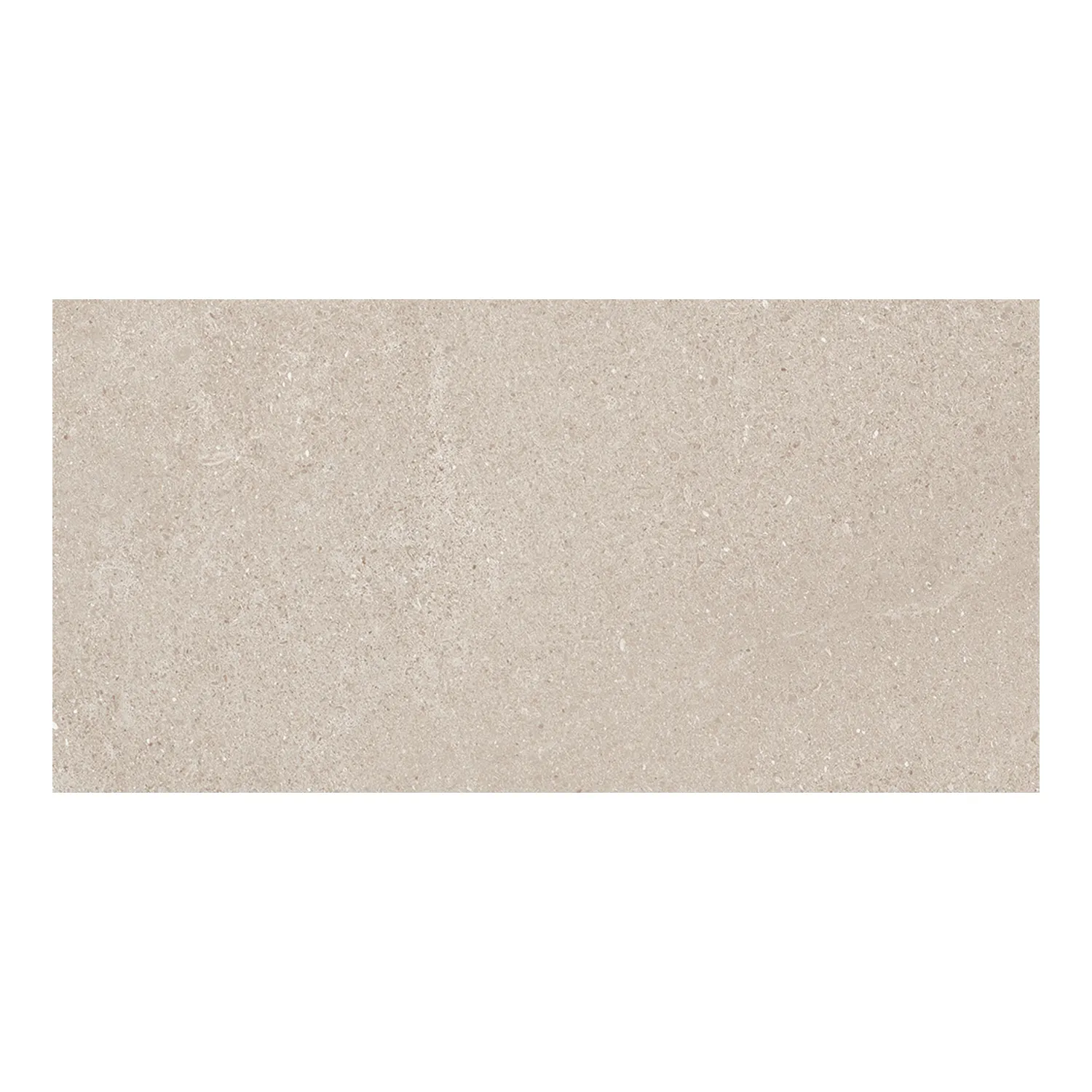 Steinoptik Fliese Natural Ivory 30 x 60 cm Musterfliese
