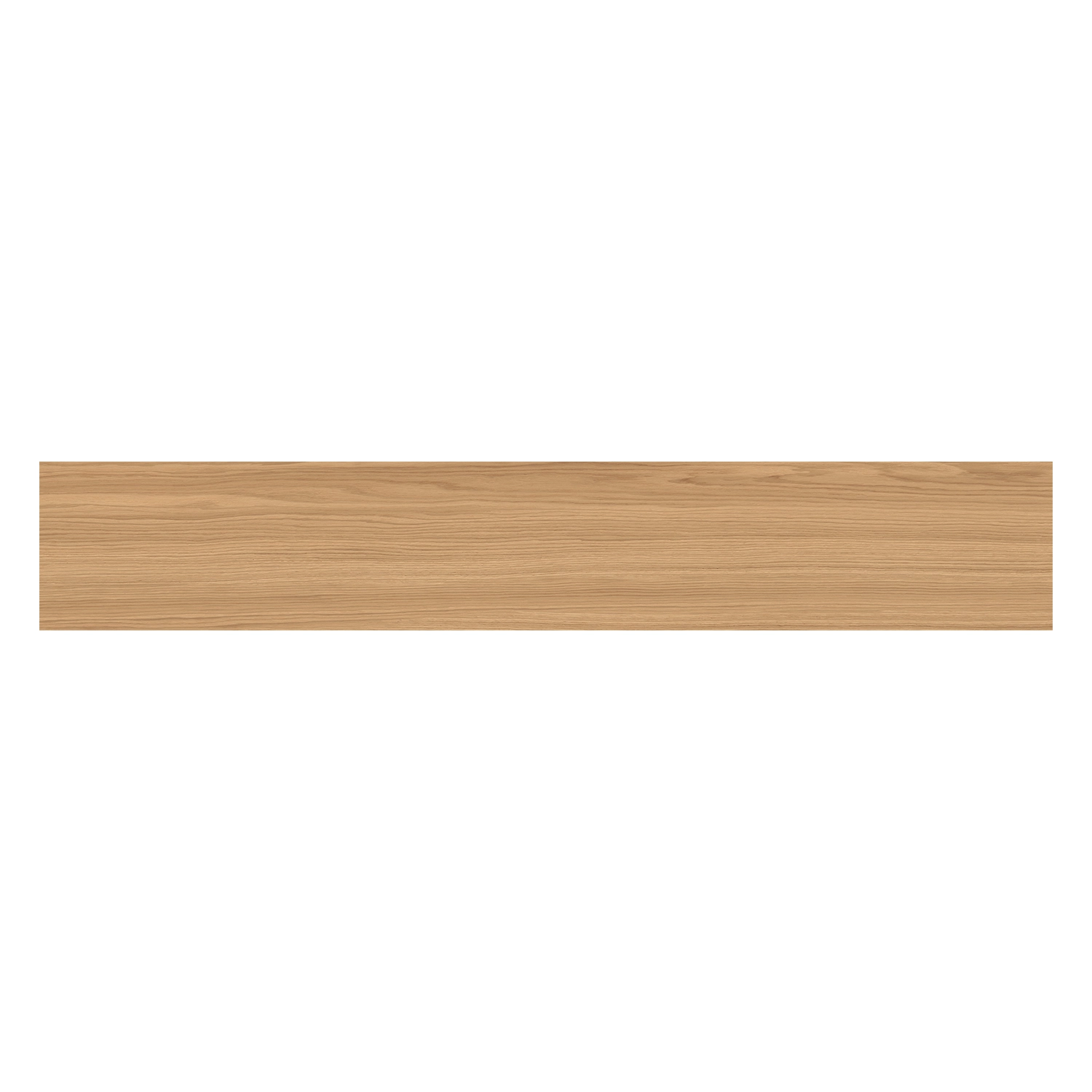 Holzoptik Fliese Oku Modern Caramel 20 x 120 cm