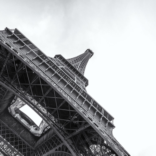 Pariser Eiffelturm 27
