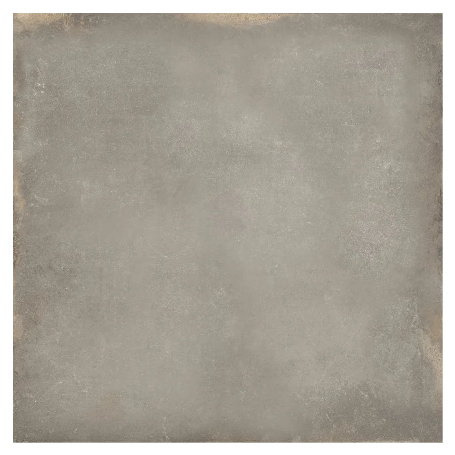Betonoptik Terrassenplatte Matiere Gris 90 x 90 cm