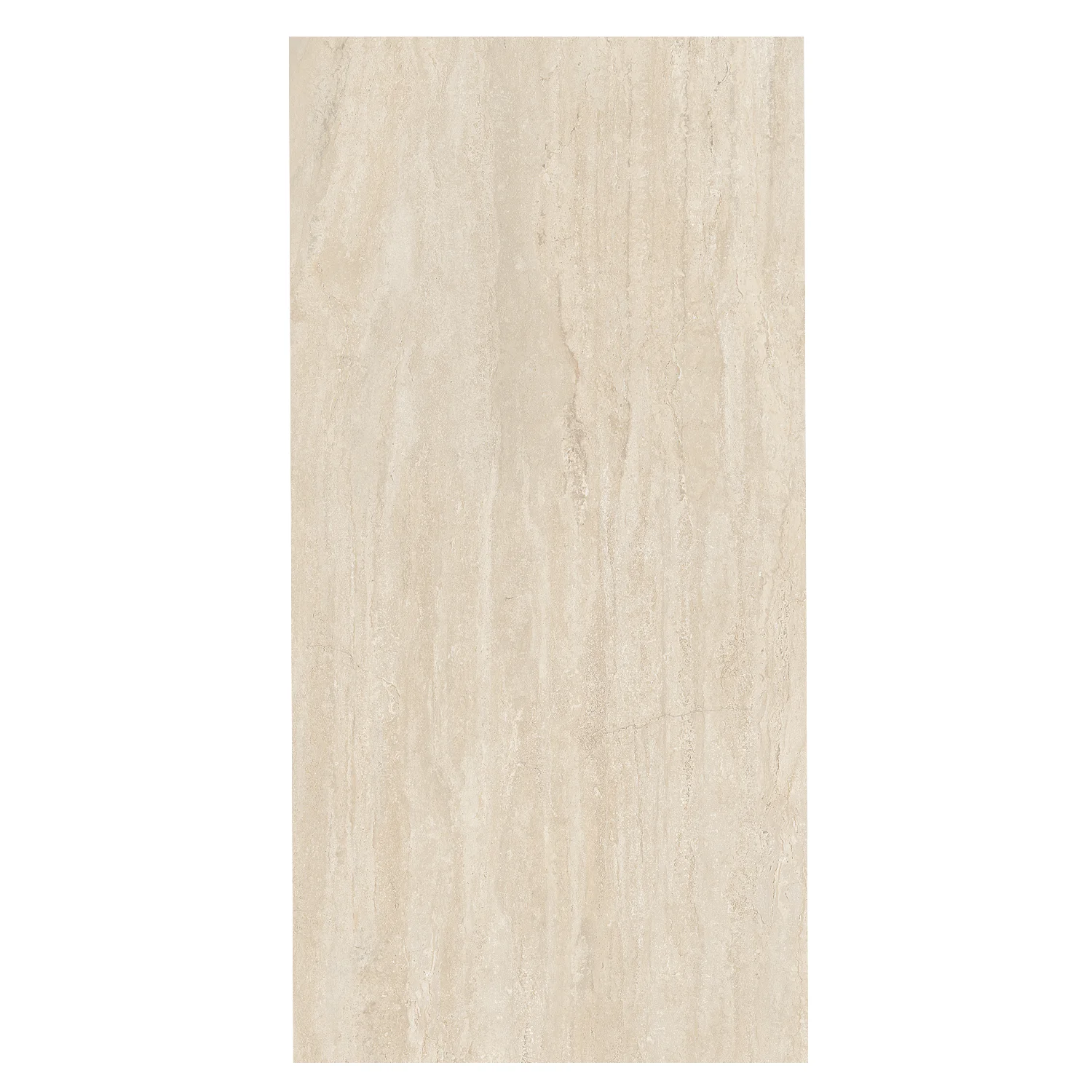 Travertin Fliese Travertino Sand 59,2 x 118,6 cm