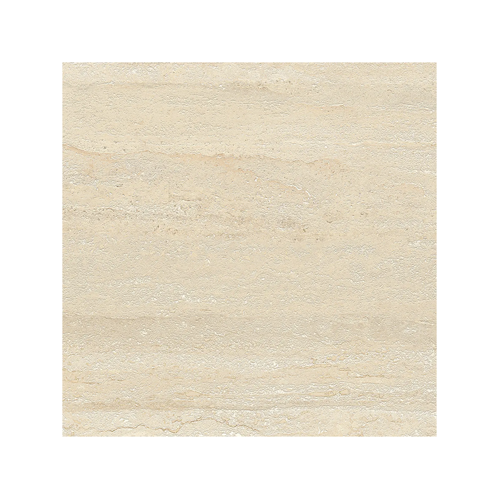 Travertin Optik Fliese Travertino Sand 59,2 x 59,2 cm
