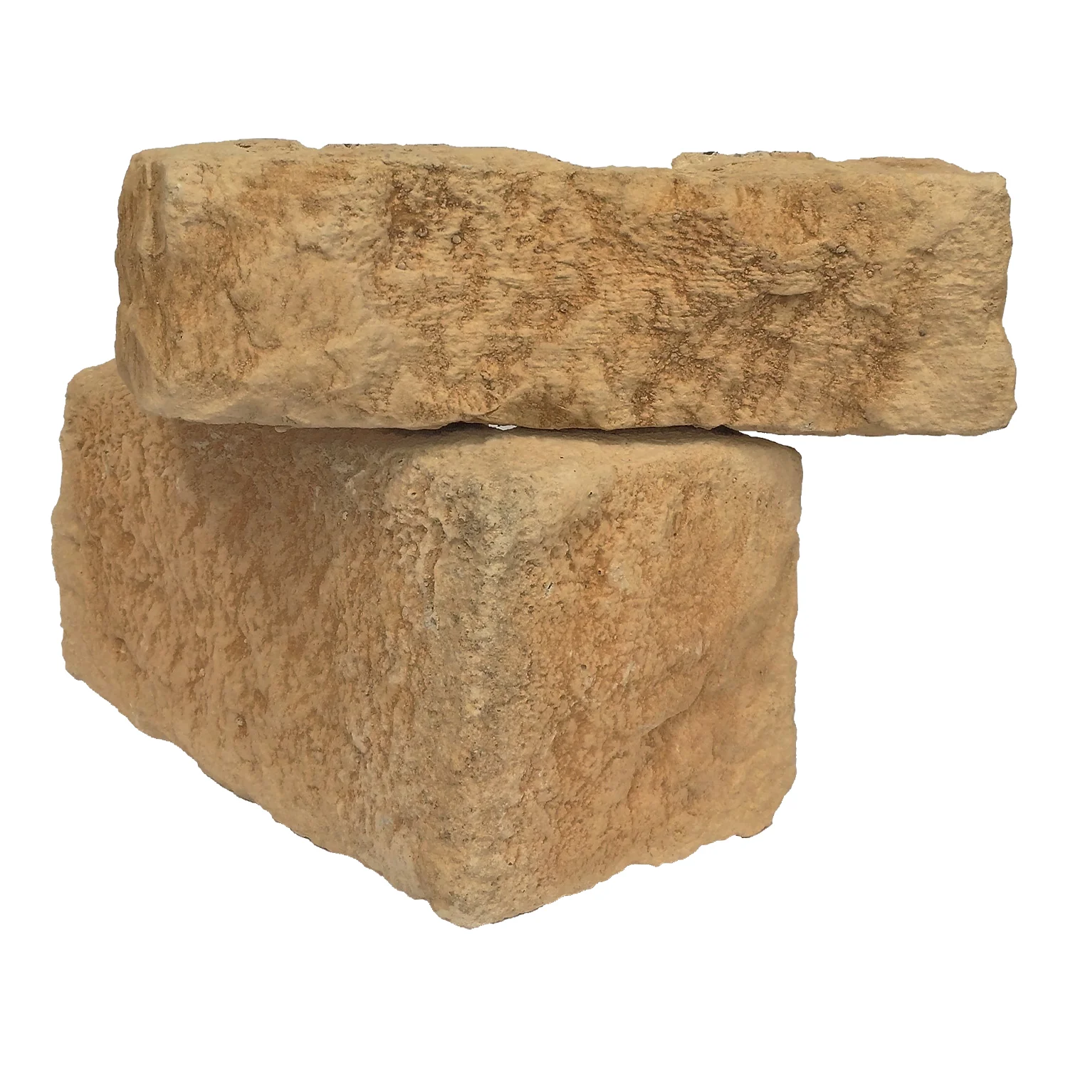 Verblender Wild Stone Broken Rock Ancona Ecken