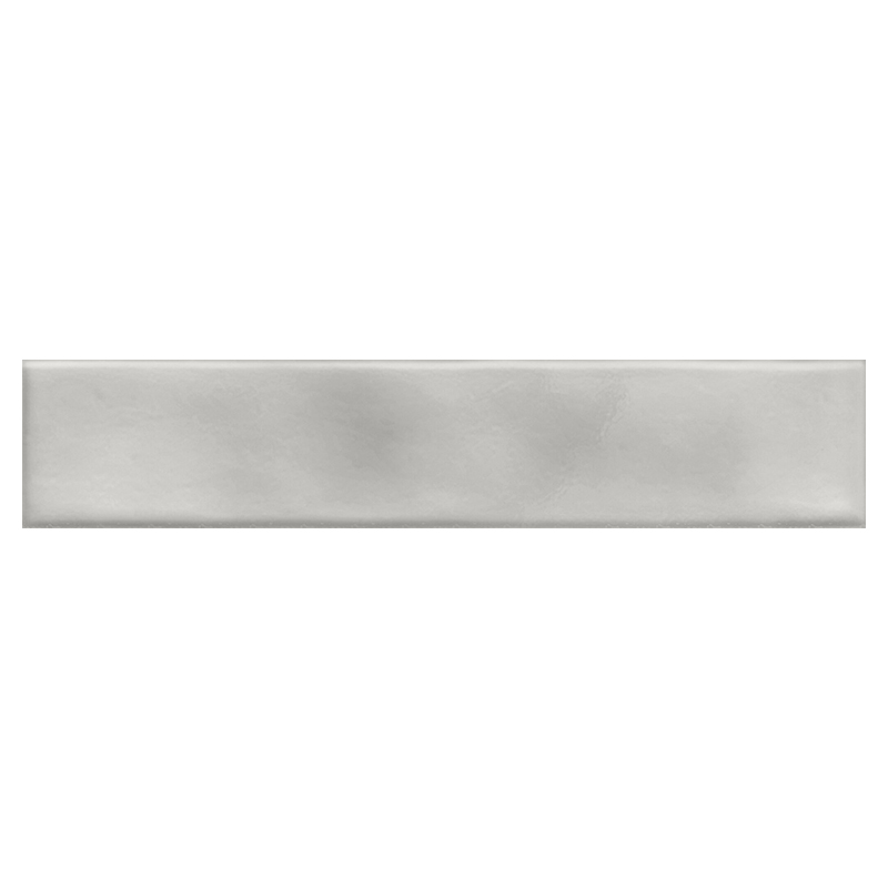 Brick Wandfliese Lula Pearl Brillo 5 x 25 cm