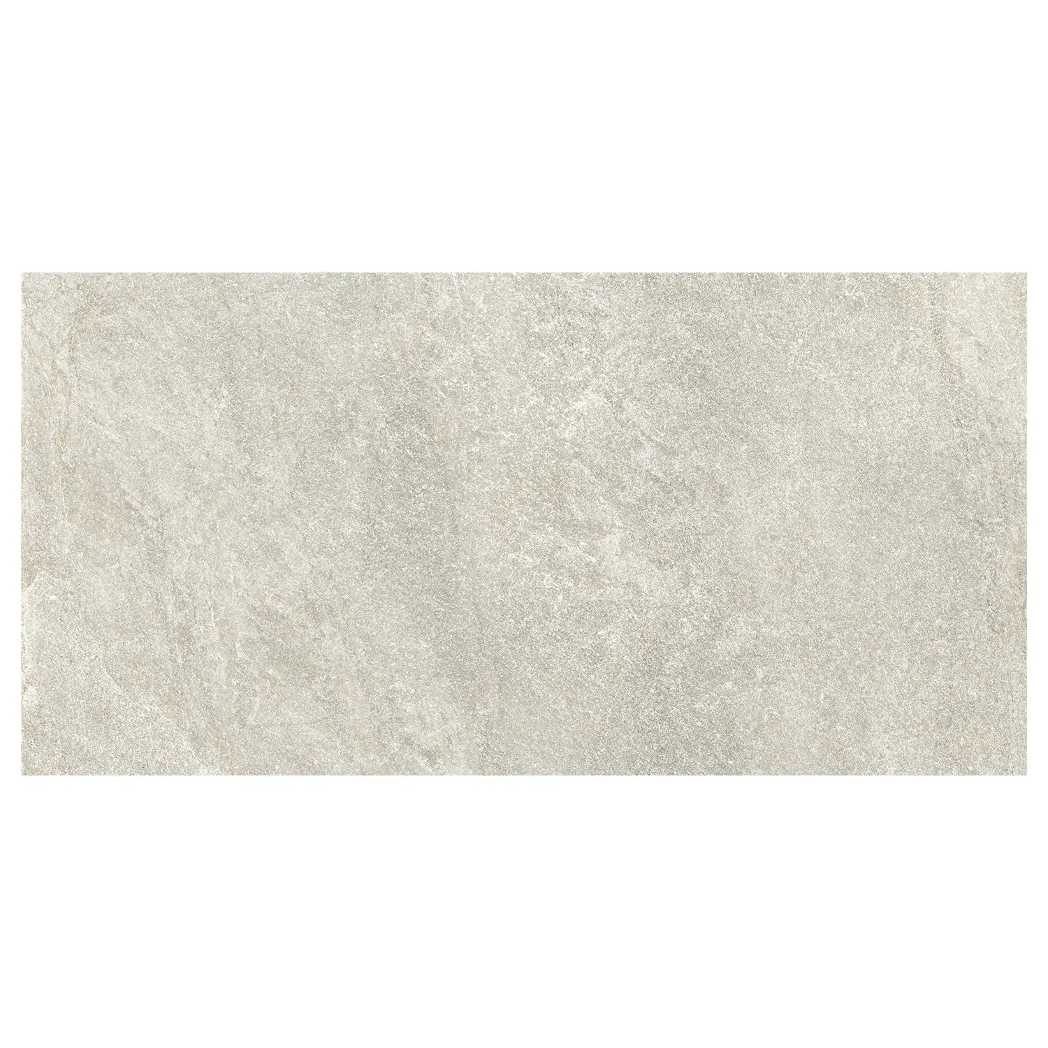 Steinoptik Fliese Origins White Antislip 60 x 120 cm