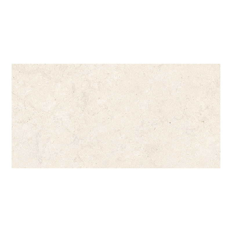 Steinoptik Fliese Rondine Lutezia Ivory 30 x 60 cm