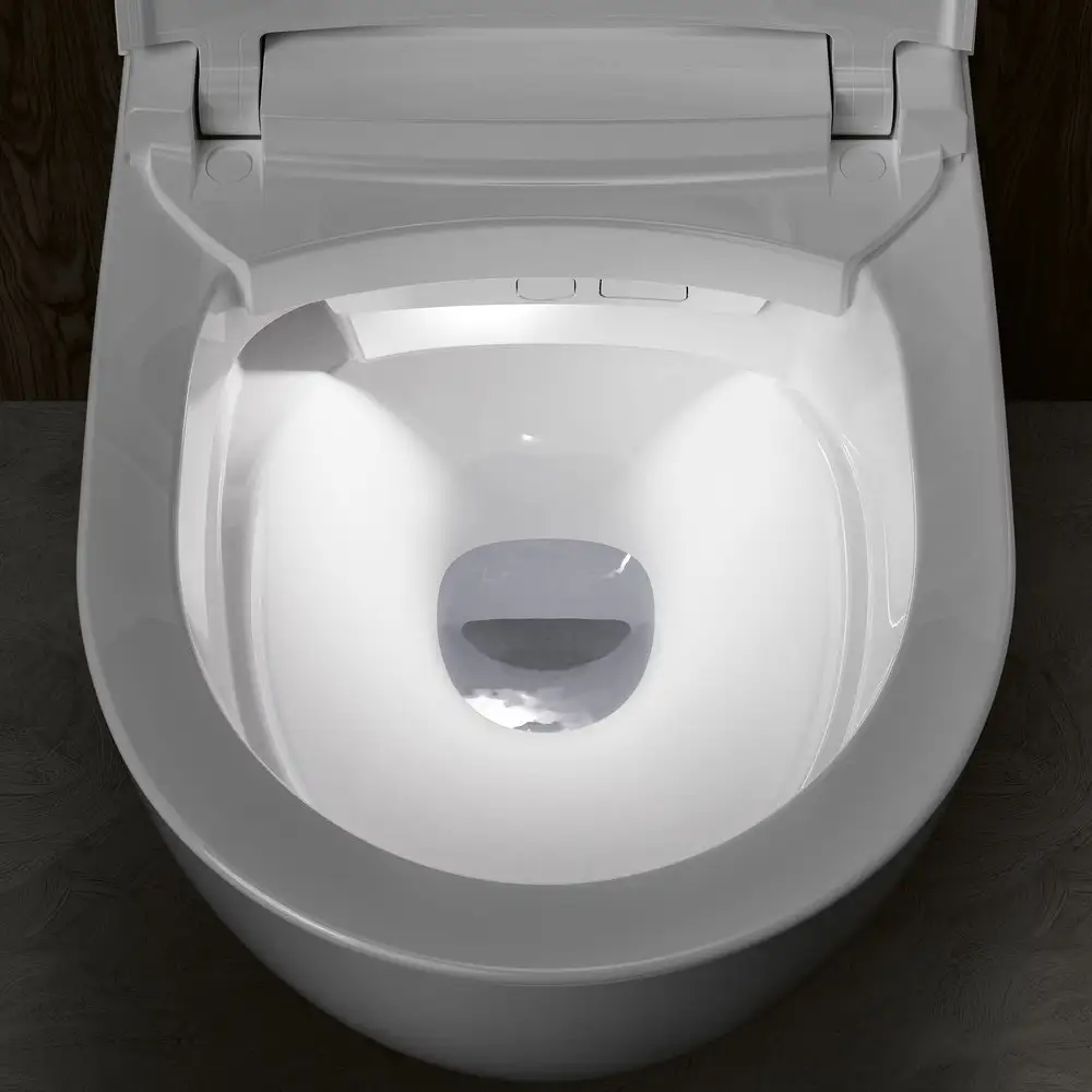 Villeroy & Boch Supreo Select Dusch-WC