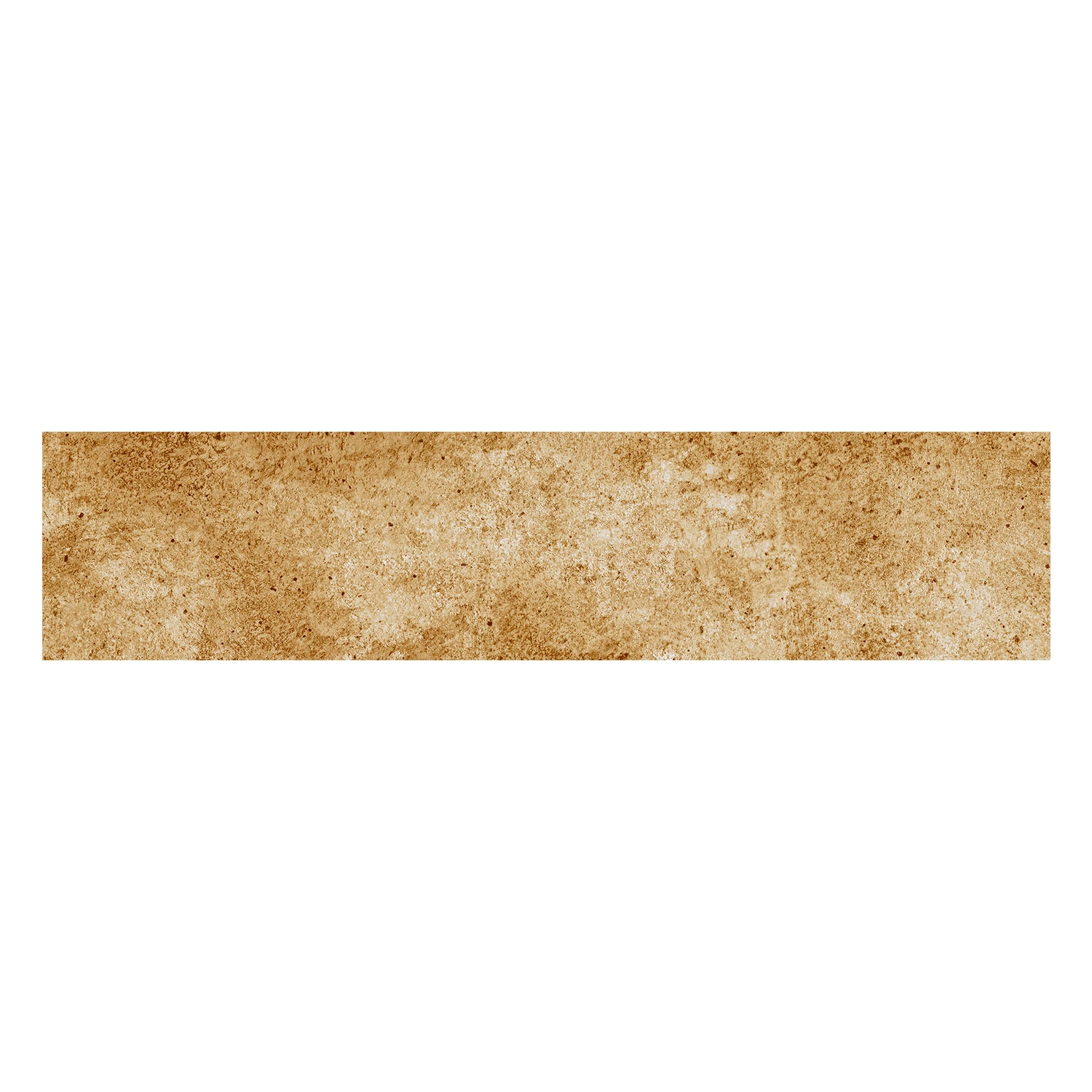 Brick Wandfliese Golden Hour Bellini 4,8 x 20 cm