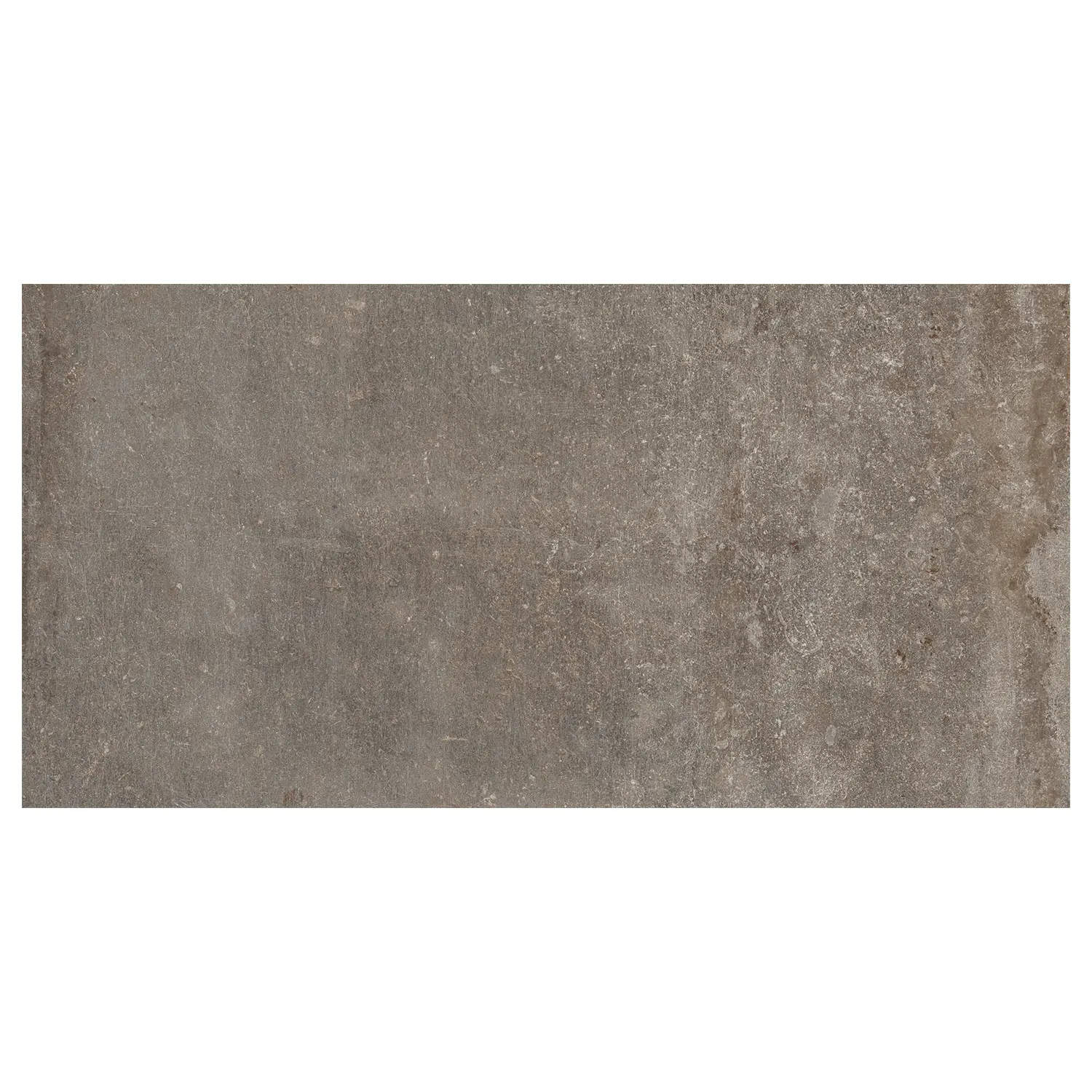 Rustikale Steinoptik Bodenfliese i-stone Taupe R11 60 x 120