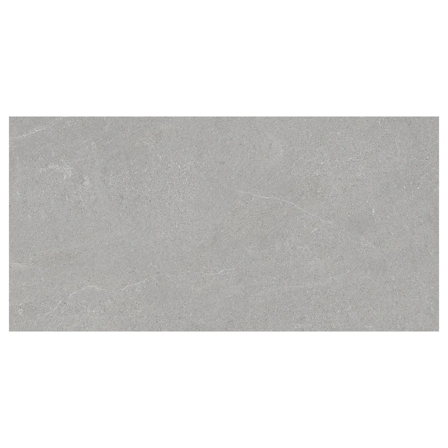 Steinoptik Terrassenplatte Natural Greige 60 x 120 cm