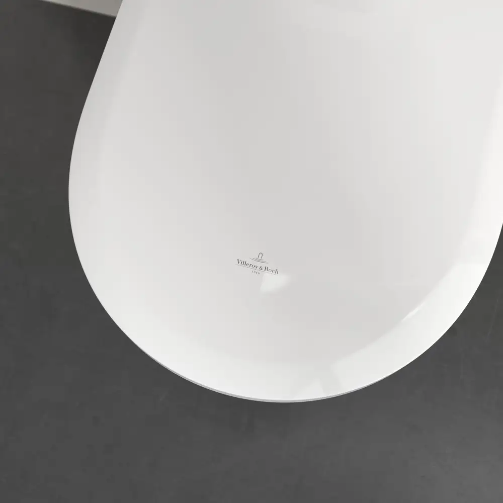 Villeroy & Boch Supreo Select Dusch-WC