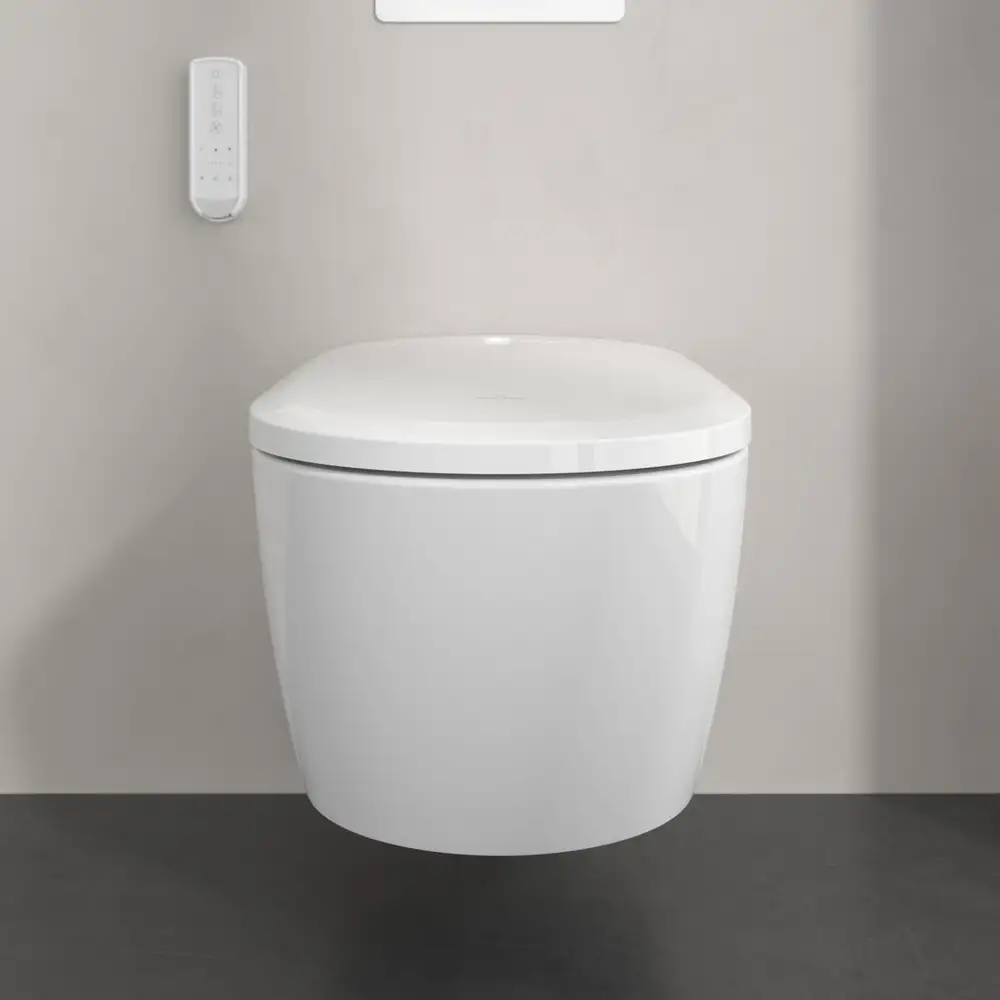 Villeroy & Boch Supreo Select Dusch-WC