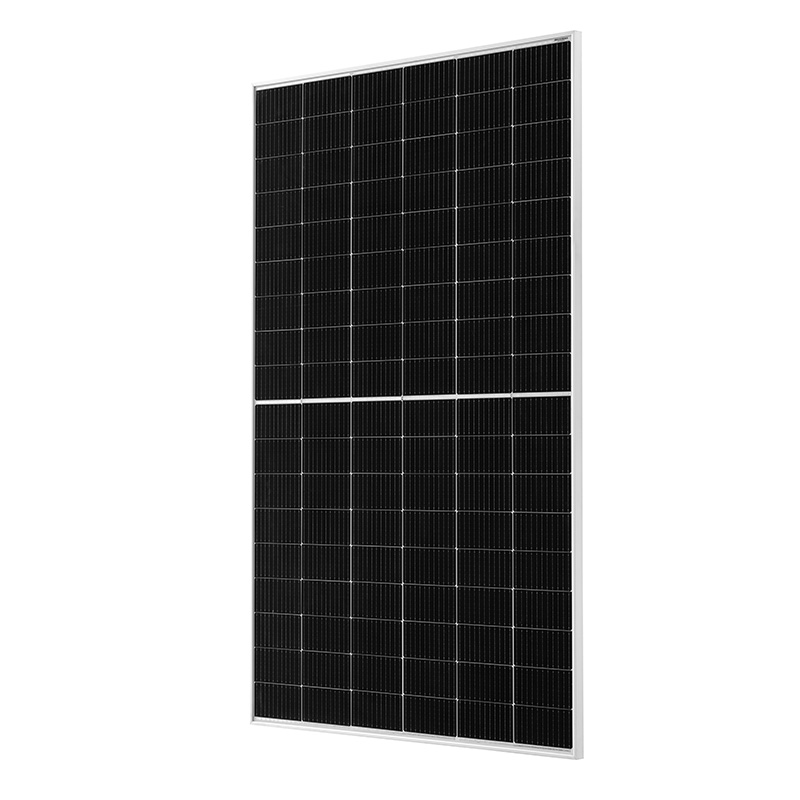 JA Solar Solarmodul JAM54S30-425 LR silver frame