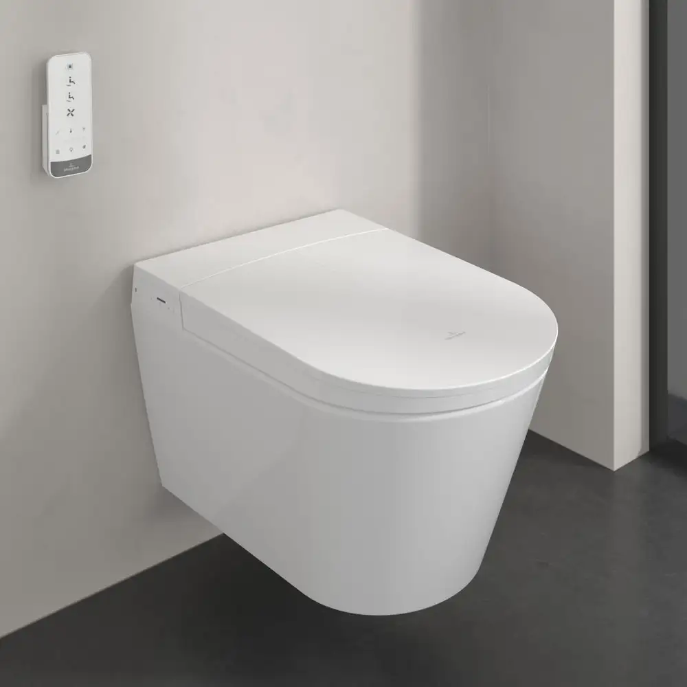 Villeroy & Boch Tivo Dusch-WC