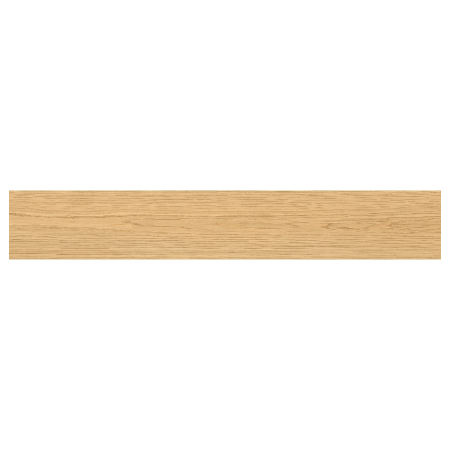 Holzoptik Fliese Oku Modern Honey 24 x 150 cm