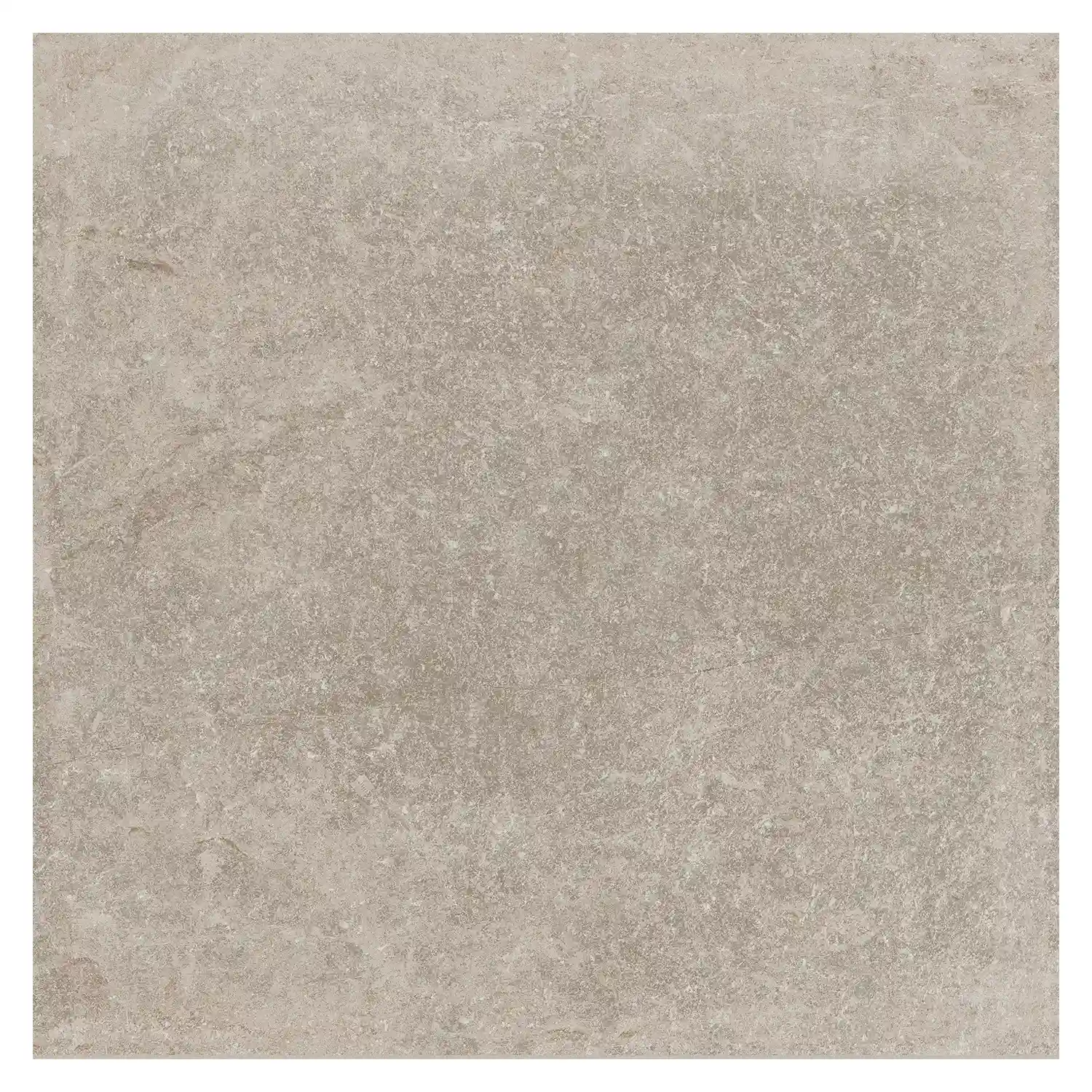 Rustikale Steinoptik Bodenfliese i-stone Beige R11 80 x 80cm