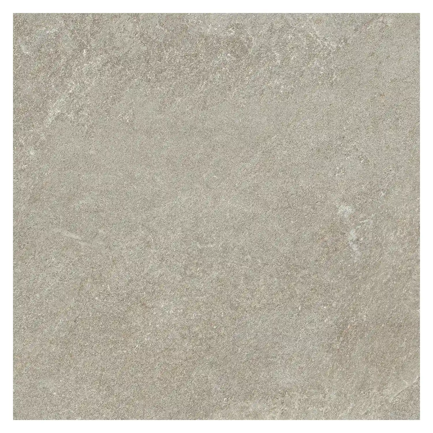 Steinoptik Fliese Origins Taupe 80 x 80 cm