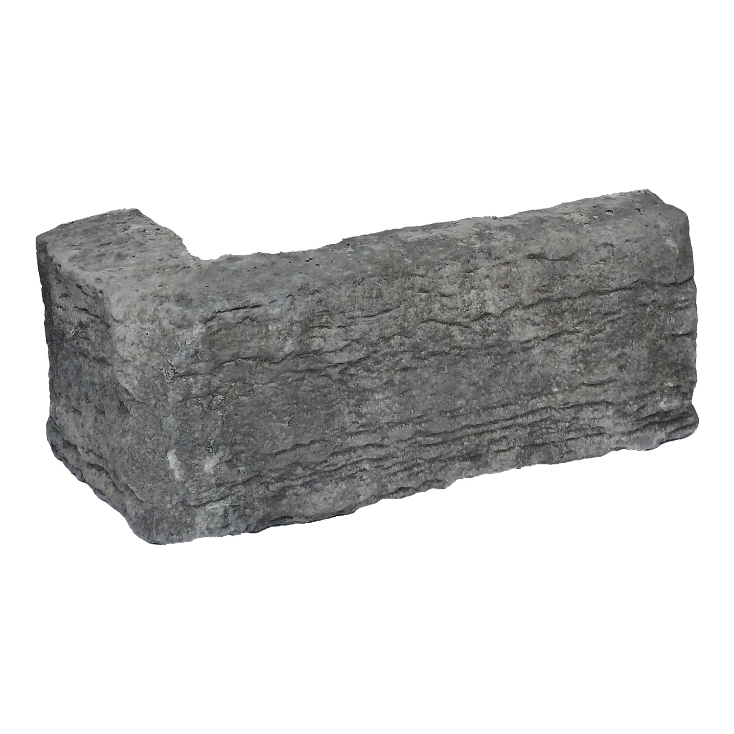 Verblender Wild Stone Broken Rock Etna Ecken