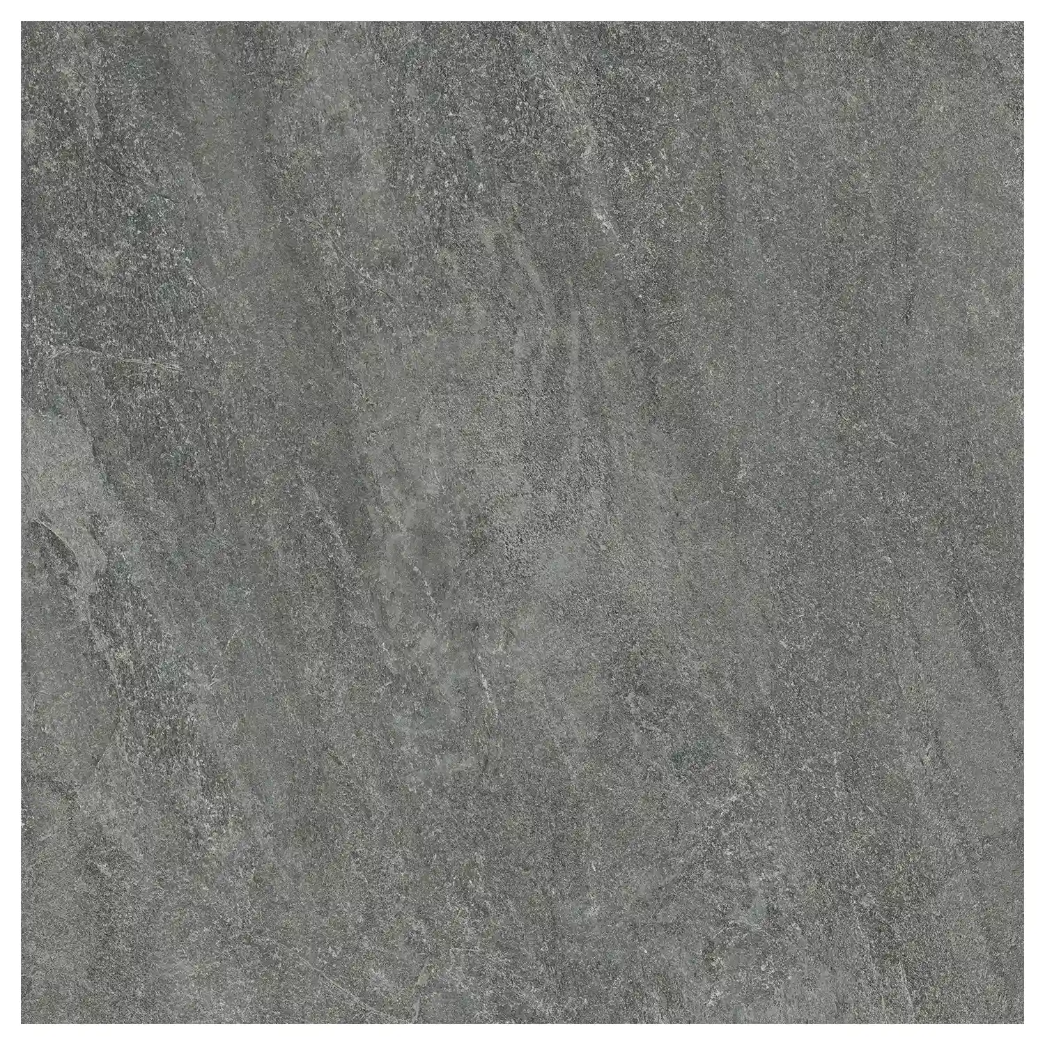 Steinoptik Fliese Origins Dark 120 x 120 cm