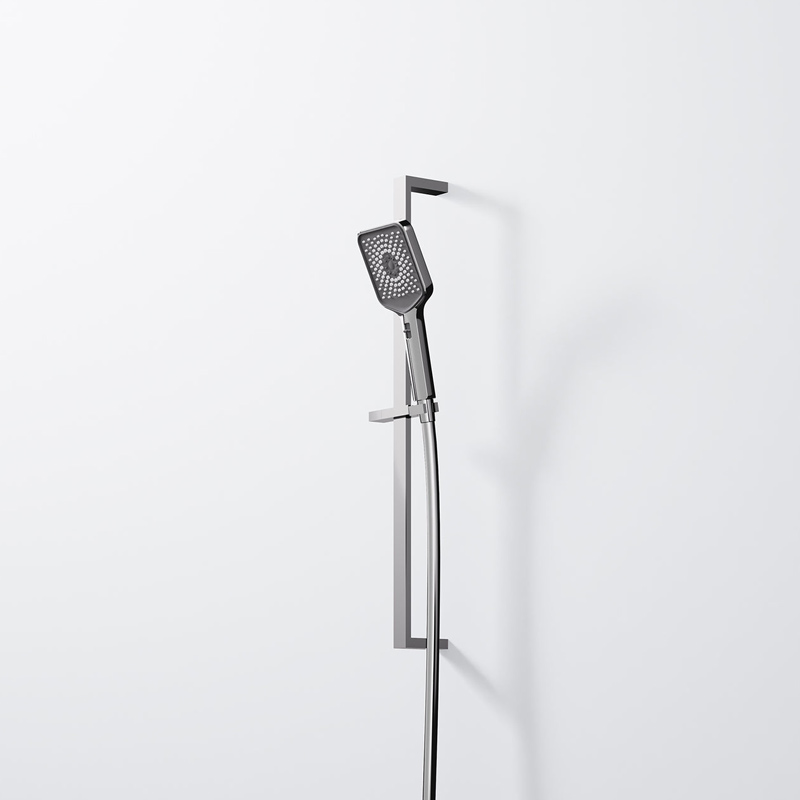 Steinberg Serie 342 Brausegarnitur