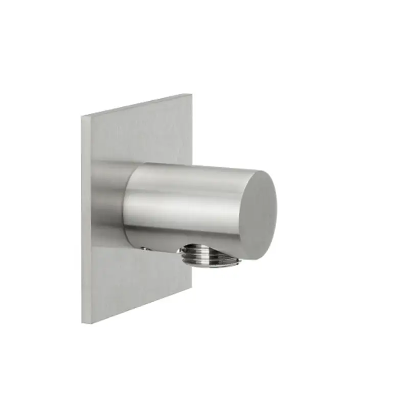 Herzbach Herzbach Living Spa iX Brauseanschlussbogen