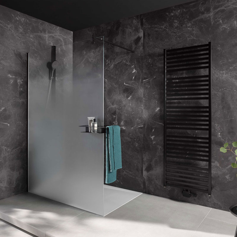 HSK Walk In Pro Frontelement 90 cm