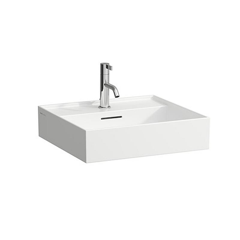 Laufen Kartell Waschtisch 50 x 46 cm