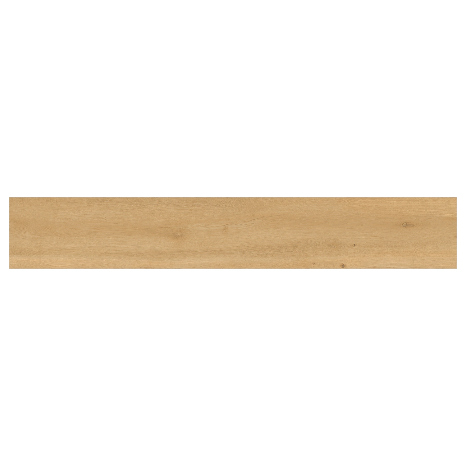 Holzoptik Fliese Oku Contemporary Natural 24 x 150 cm