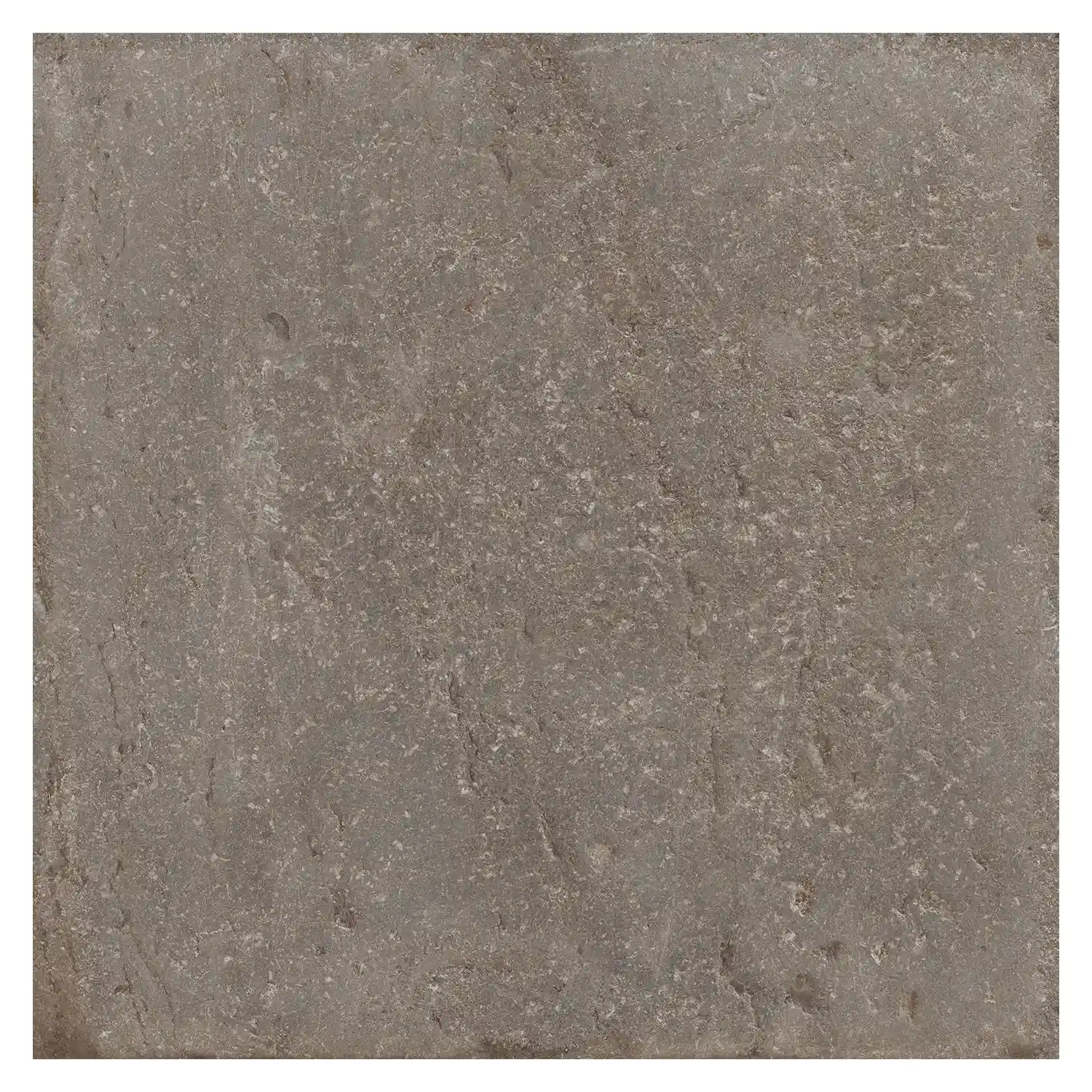 Rustikale Steinoptik Bodenfliese i-stone Taupe R11 80 x 80cm