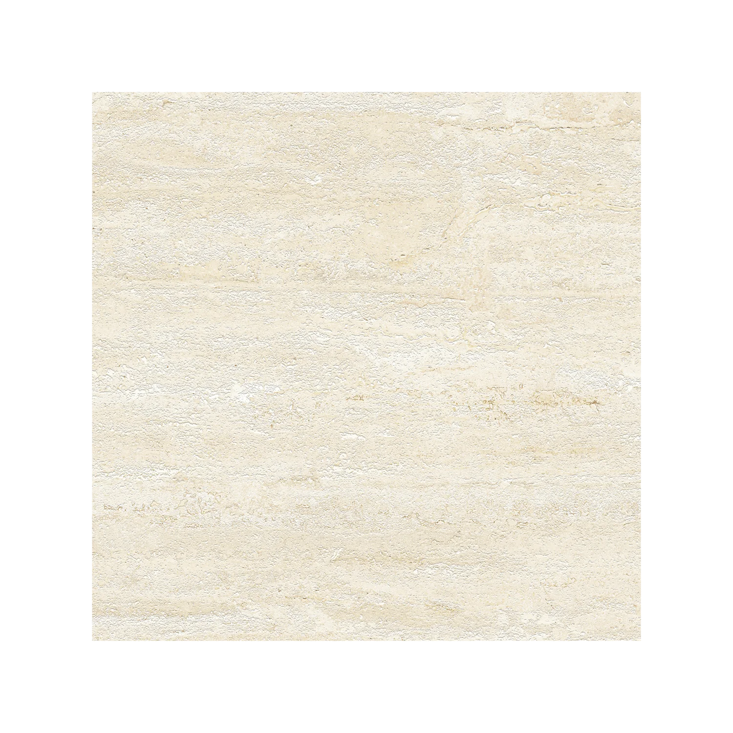 Travertin Fliese Travertino Offwhite Musterfliese