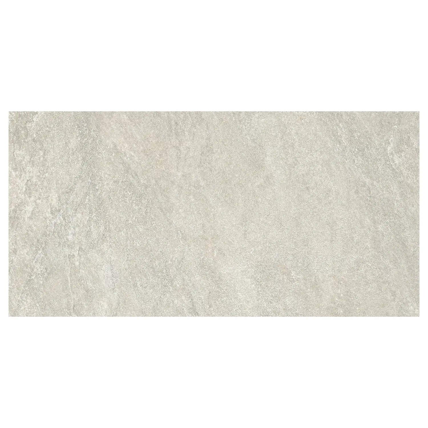 Steinoptik Fliese Origins White Antislip 60 x 120 cm